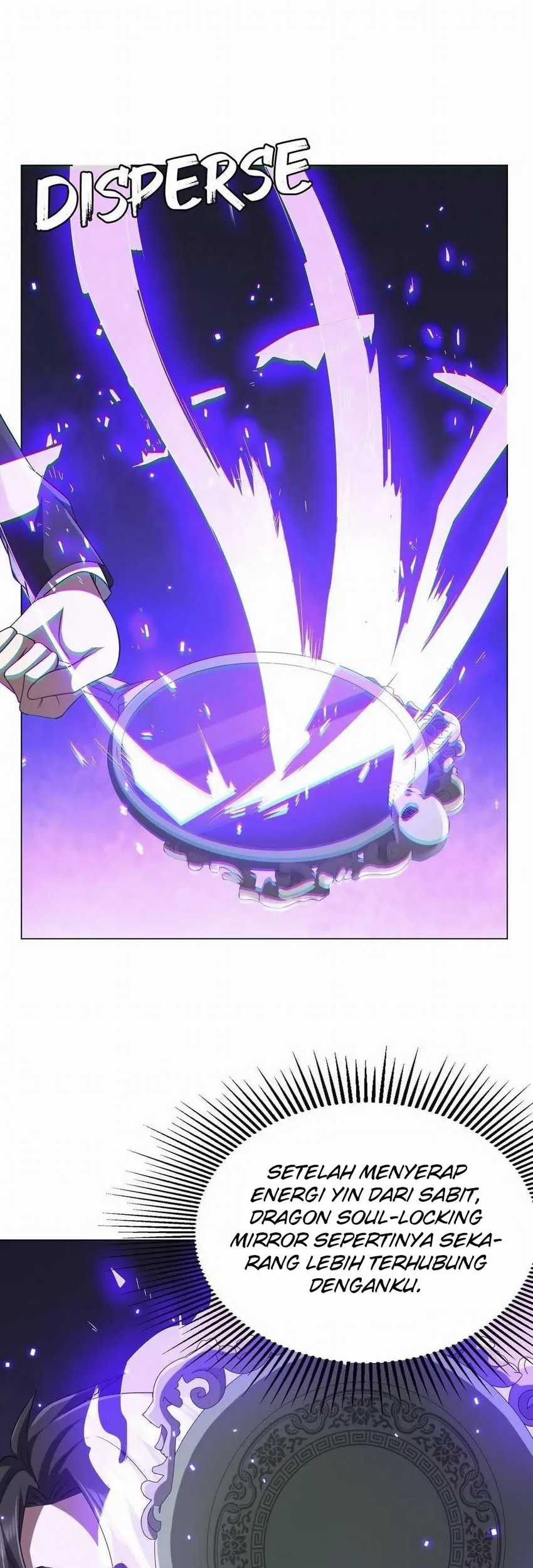 It All Starts With Trillions Of Nether Currency Chapter 60 Gambar 28