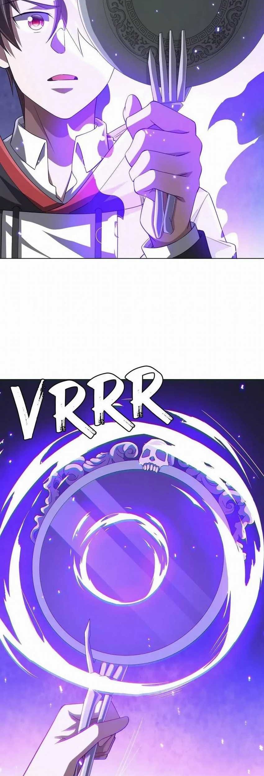 It All Starts With Trillions Of Nether Currency Chapter 60 Gambar 29