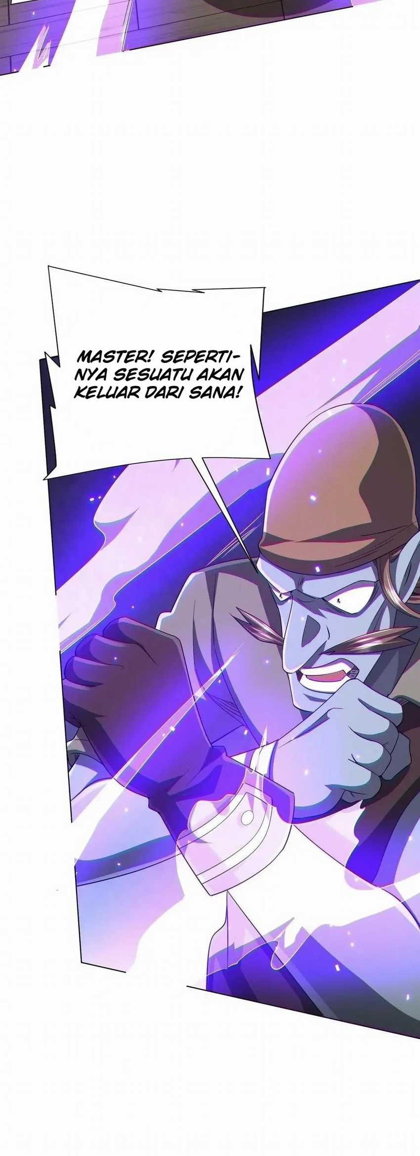 It All Starts With Trillions Of Nether Currency Chapter 60 Gambar 31