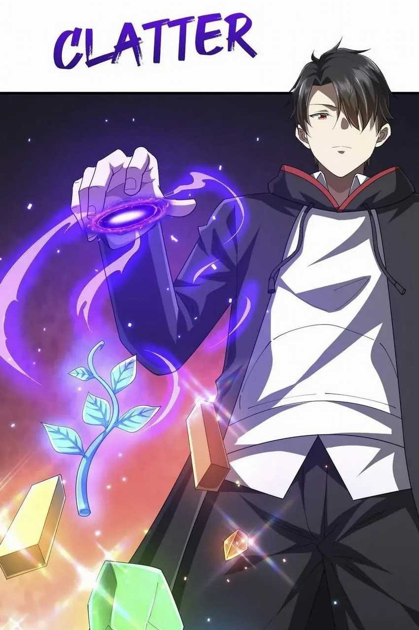 It All Starts With Trillions Of Nether Currency Chapter 59 Gambar 22