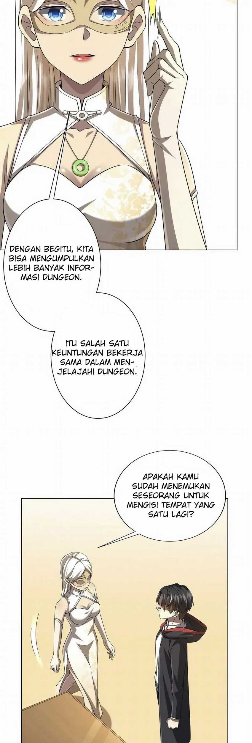 It All Starts With Trillions Of Nether Currency Chapter 58 Gambar 7