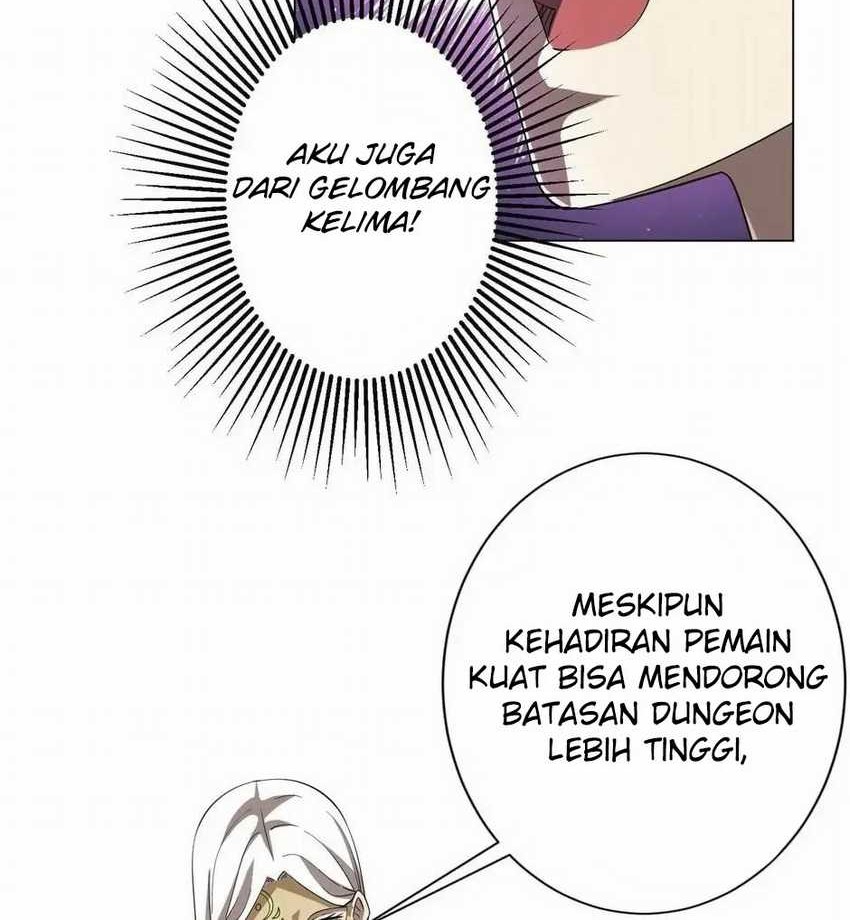 It All Starts With Trillions Of Nether Currency Chapter 58 Gambar 10