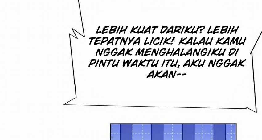 It All Starts With Trillions Of Nether Currency Chapter 58 Gambar 20