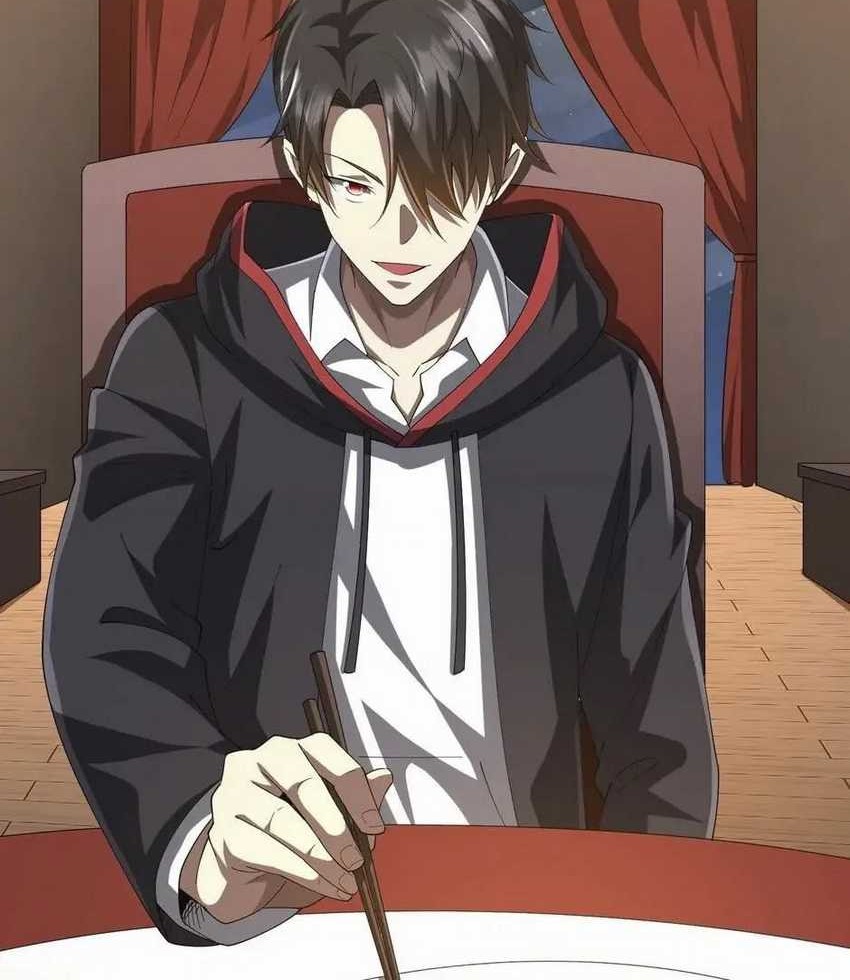 It All Starts With Trillions Of Nether Currency Chapter 57 Gambar 5