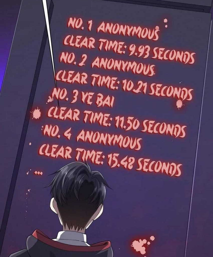 It All Starts With Trillions Of Nether Currency Chapter 46 Gambar 10