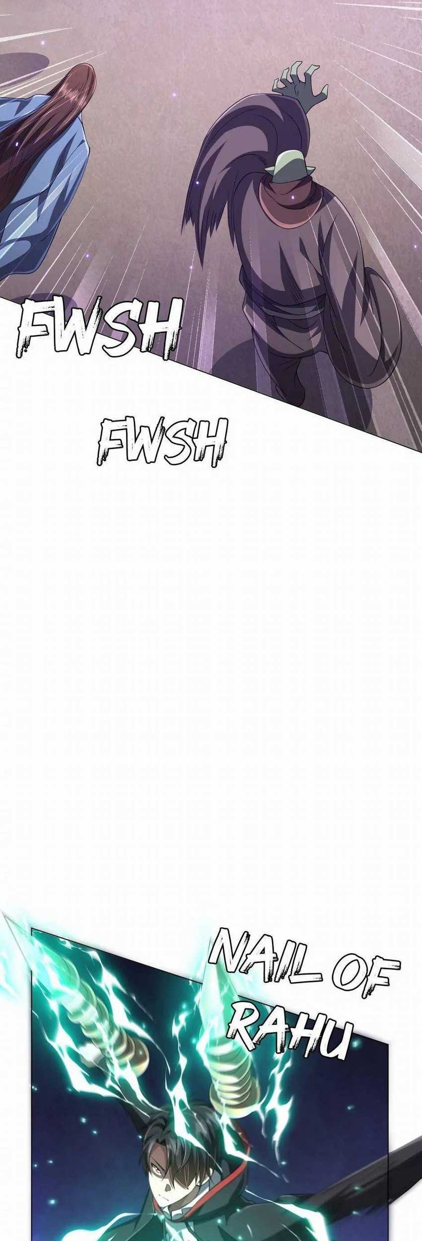 It All Starts With Trillions Of Nether Currency Chapter 46 Gambar 19