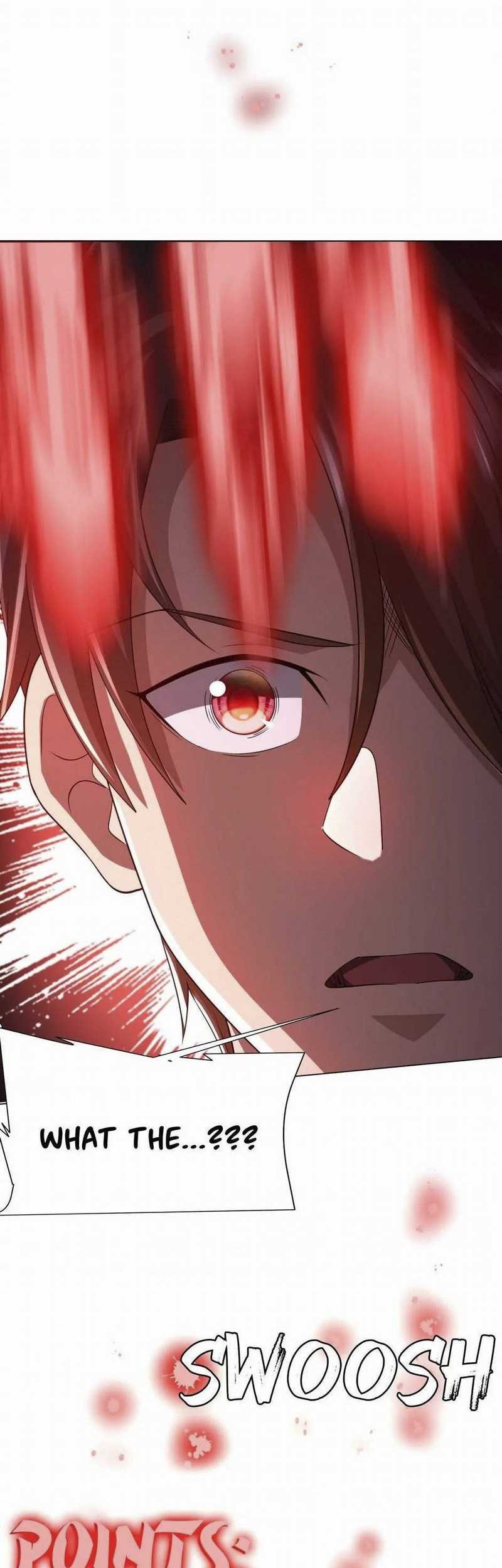 It All Starts With Trillions Of Nether Currency Chapter 45 Gambar 44