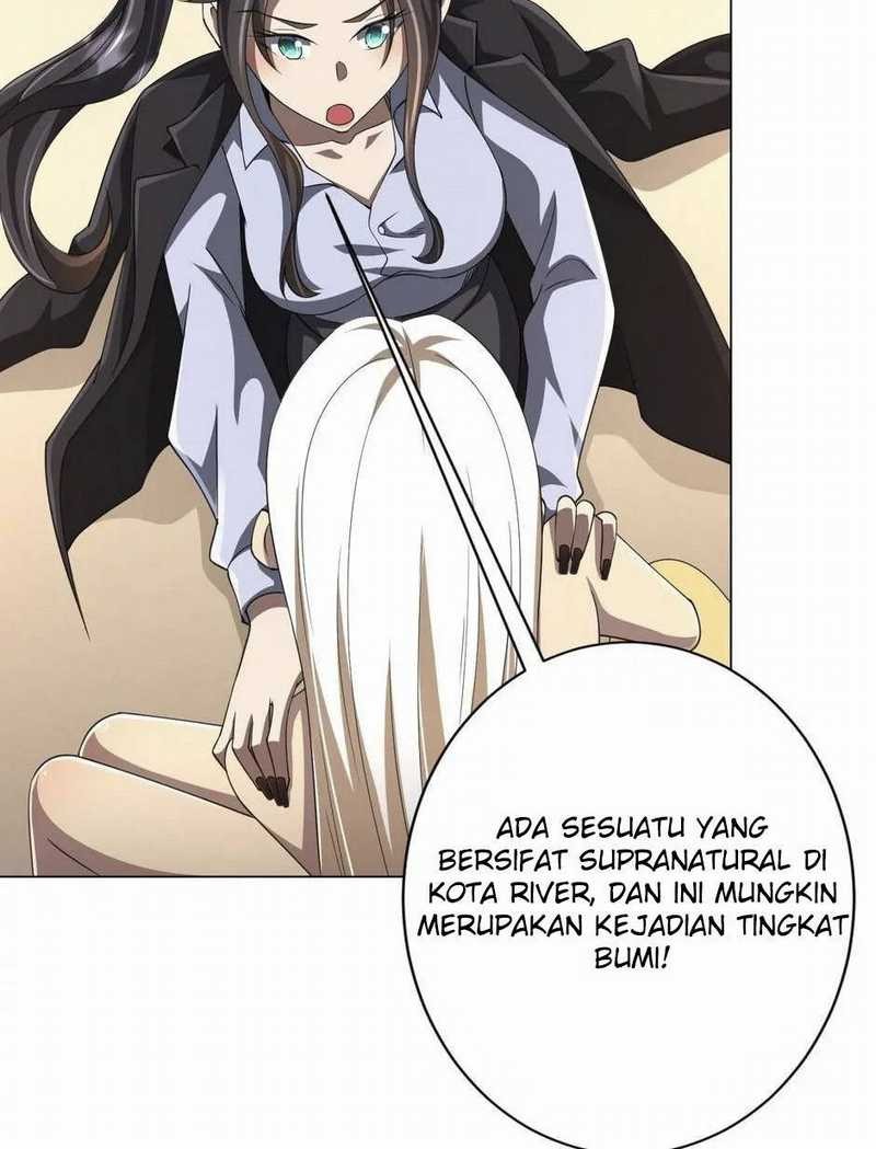 It All Starts With Trillions Of Nether Currency Chapter 45 Gambar 9