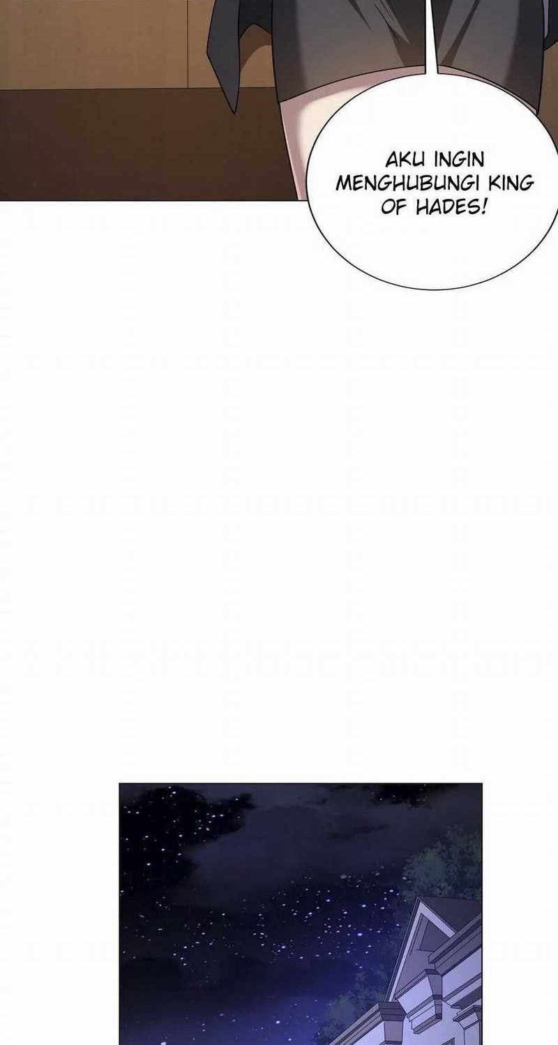 It All Starts With Trillions Of Nether Currency Chapter 45 Gambar 13