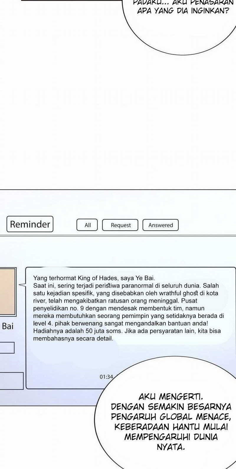 It All Starts With Trillions Of Nether Currency Chapter 45 Gambar 17