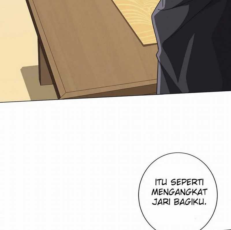 It All Starts With Trillions Of Nether Currency Chapter 45 Gambar 26