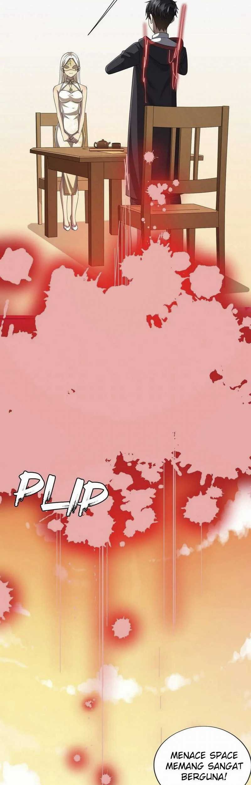 It All Starts With Trillions Of Nether Currency Chapter 45 Gambar 29