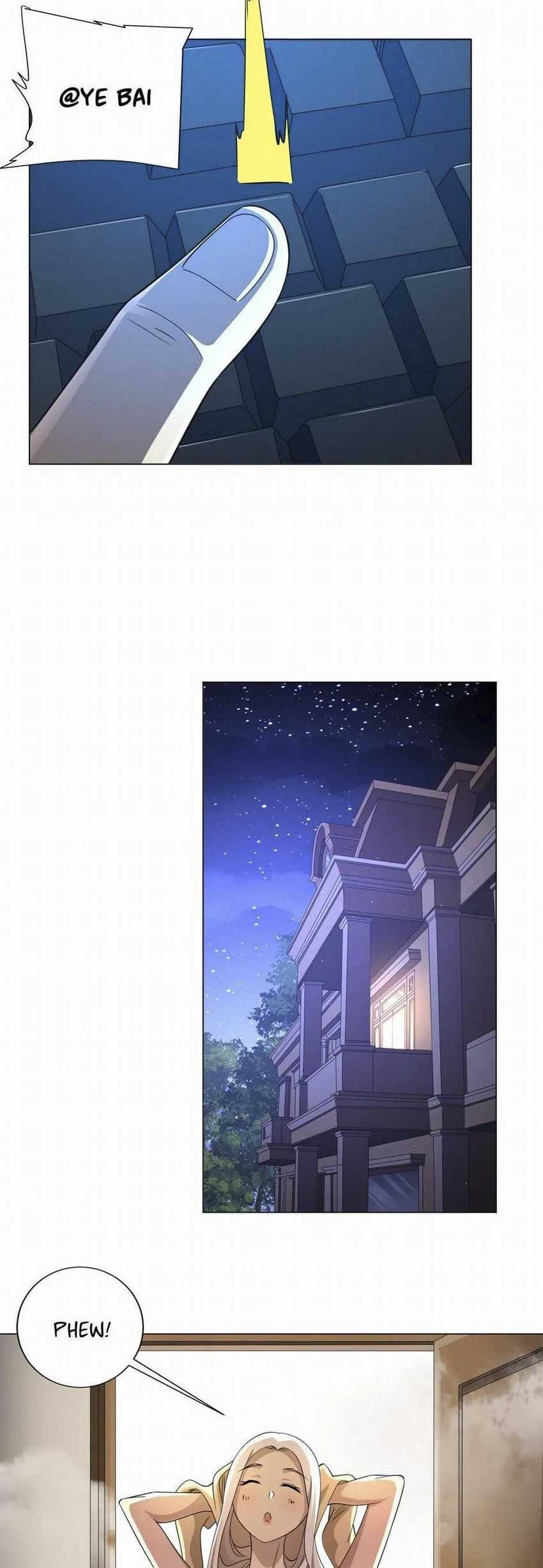 It All Starts With Trillions Of Nether Currency Chapter 44 Gambar 39