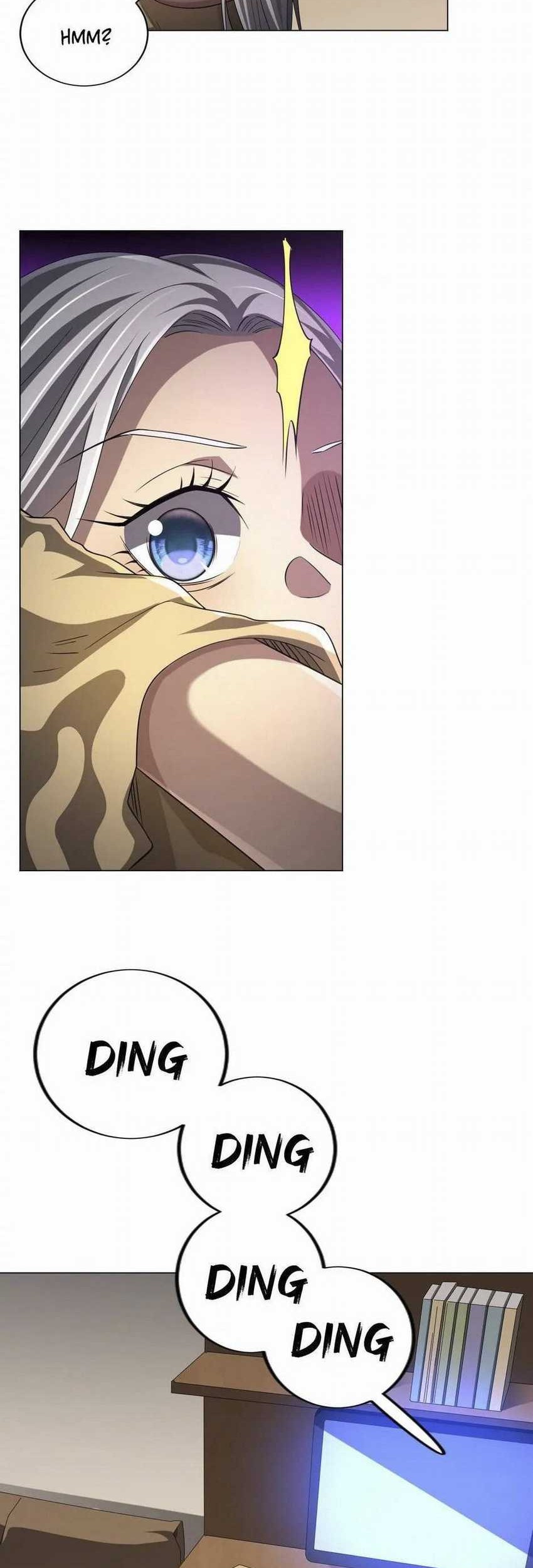 It All Starts With Trillions Of Nether Currency Chapter 44 Gambar 41