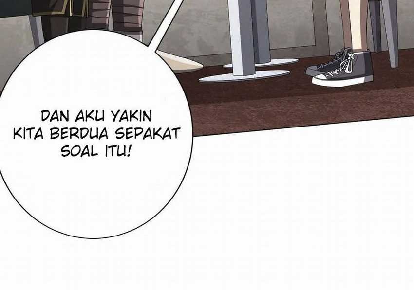 It All Starts With Trillions Of Nether Currency Chapter 44 Gambar 10