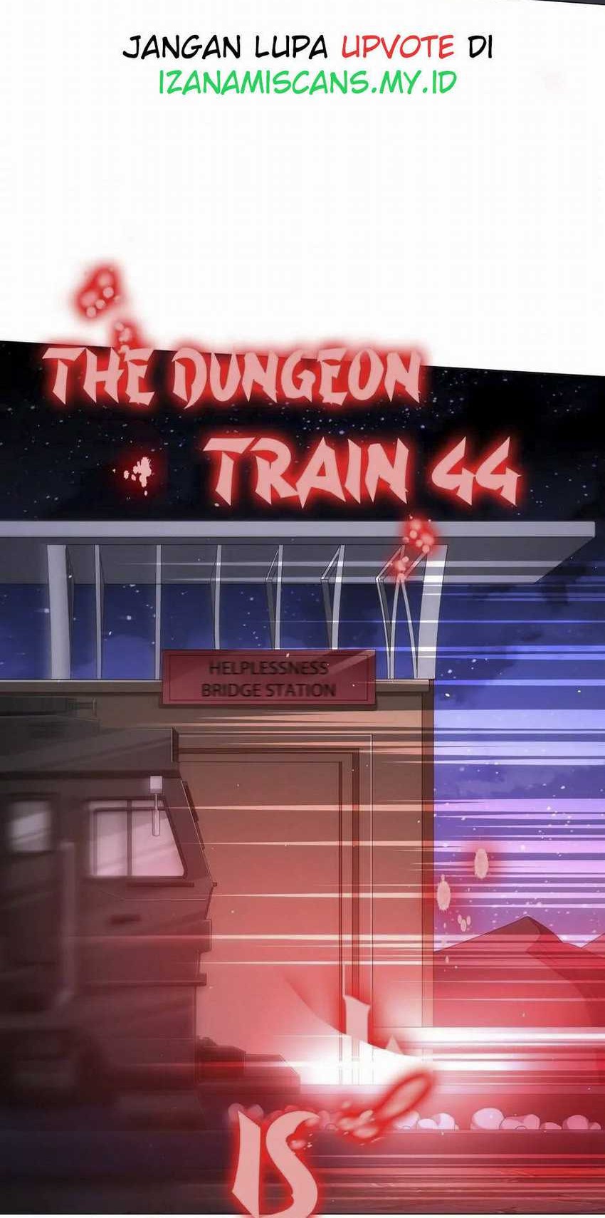 It All Starts With Trillions Of Nether Currency Chapter 44 Gambar 18