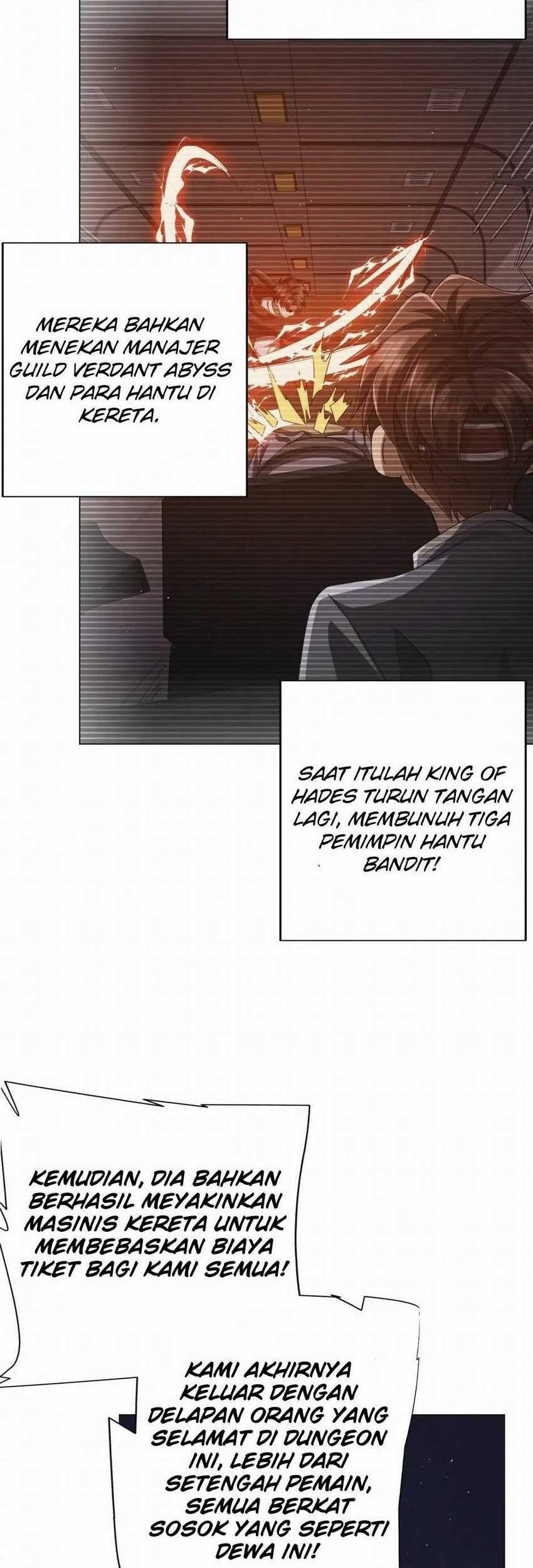 It All Starts With Trillions Of Nether Currency Chapter 44 Gambar 28