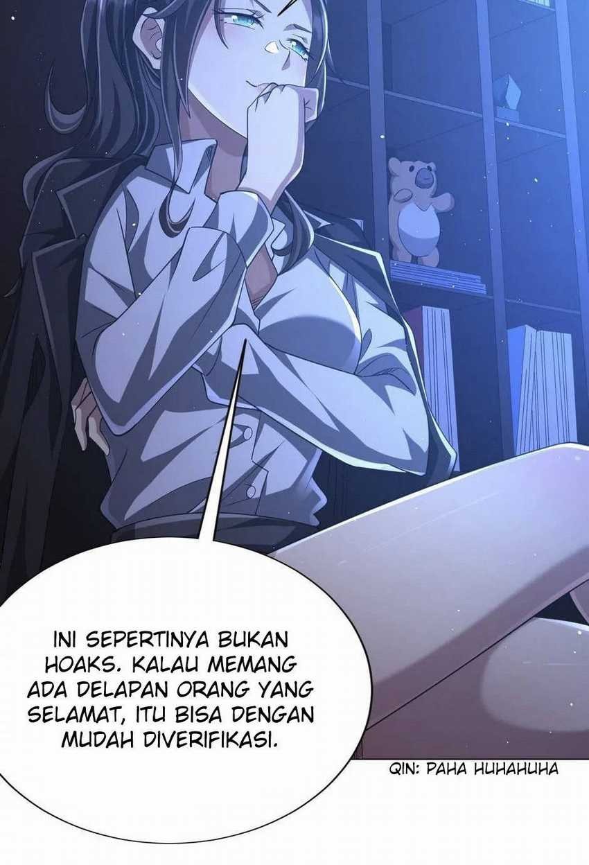 It All Starts With Trillions Of Nether Currency Chapter 44 Gambar 31