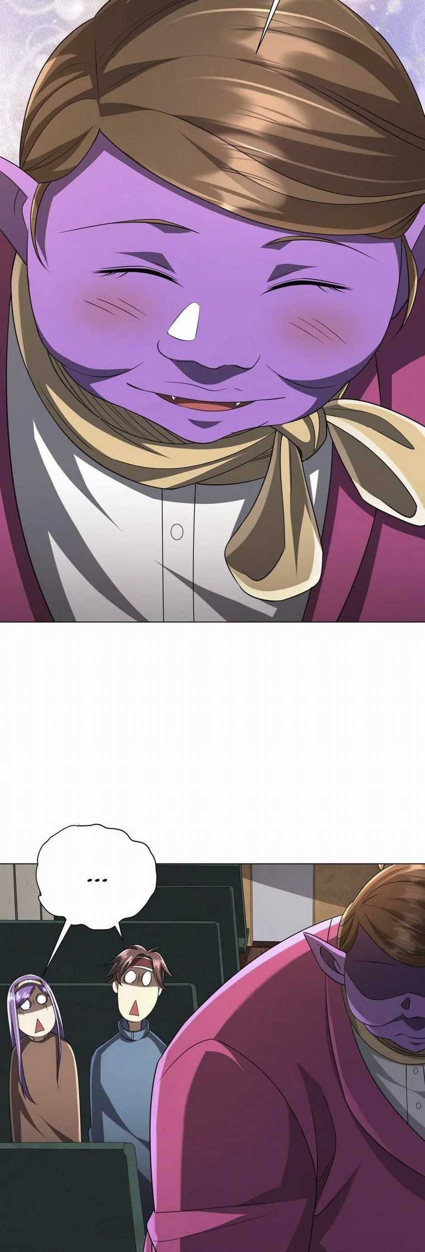 It All Starts With Trillions Of Nether Currency Chapter 43 Gambar 45