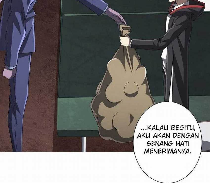 It All Starts With Trillions Of Nether Currency Chapter 43 Gambar 28