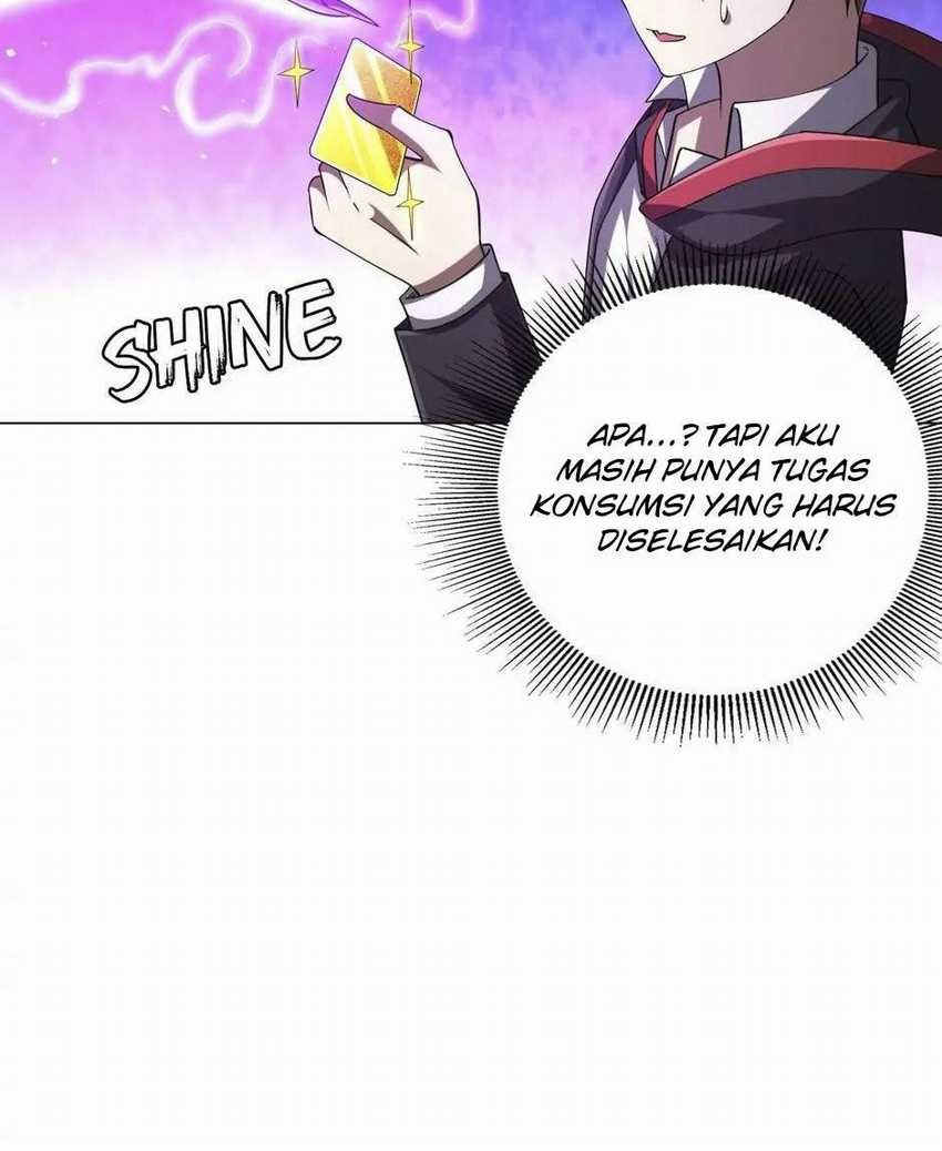 It All Starts With Trillions Of Nether Currency Chapter 43 Gambar 37