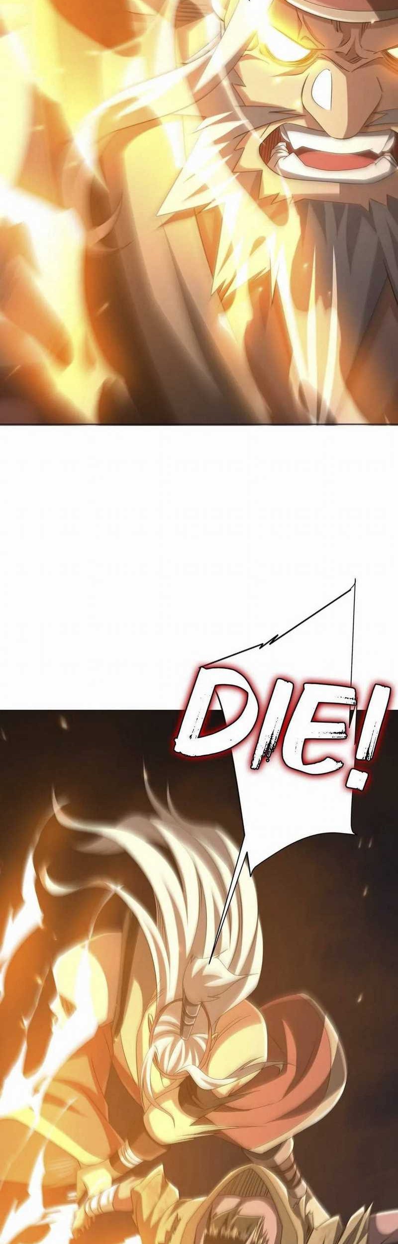 It All Starts With Trillions Of Nether Currency Chapter 42 Gambar 39