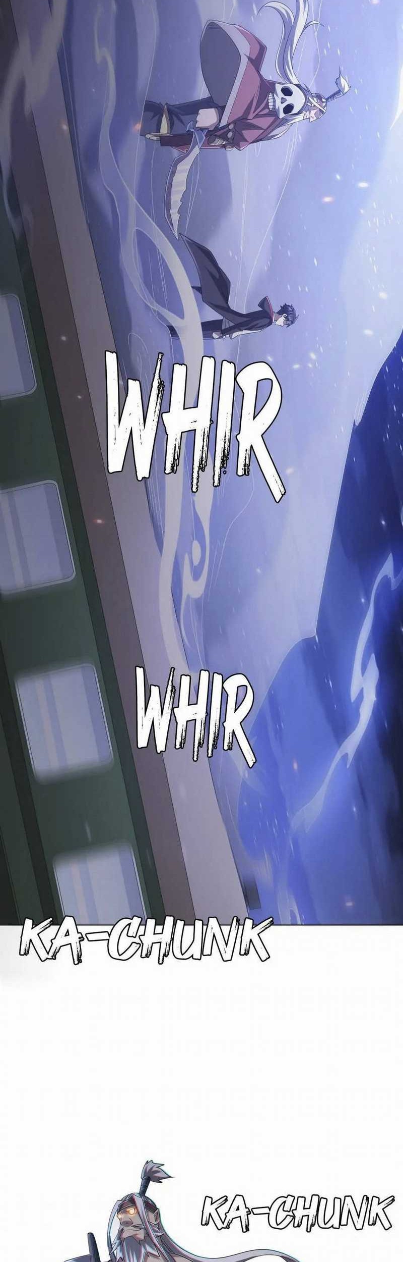 It All Starts With Trillions Of Nether Currency Chapter 42 Gambar 43