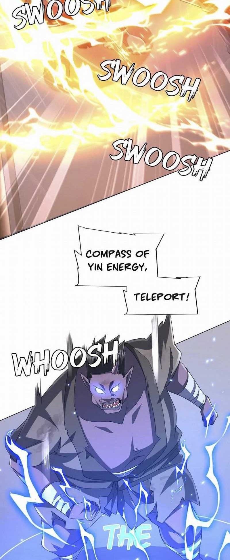 It All Starts With Trillions Of Nether Currency Chapter 42 Gambar 9