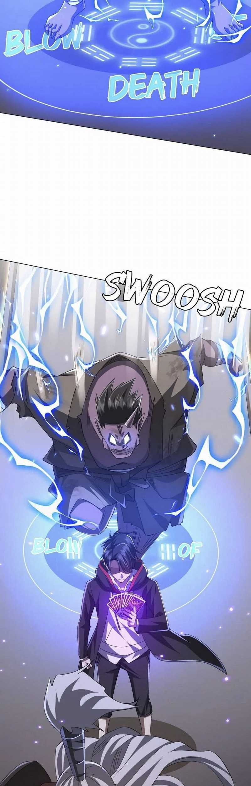 It All Starts With Trillions Of Nether Currency Chapter 42 Gambar 10