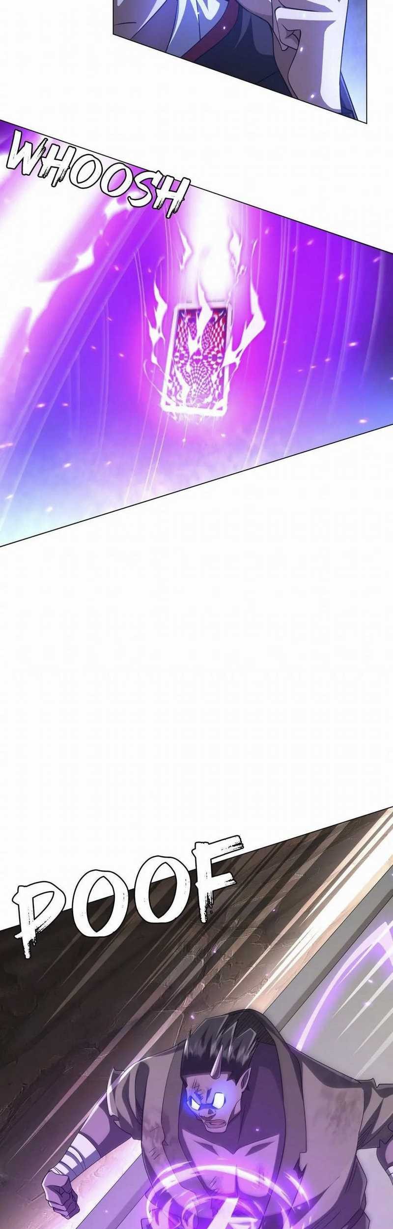 It All Starts With Trillions Of Nether Currency Chapter 42 Gambar 14