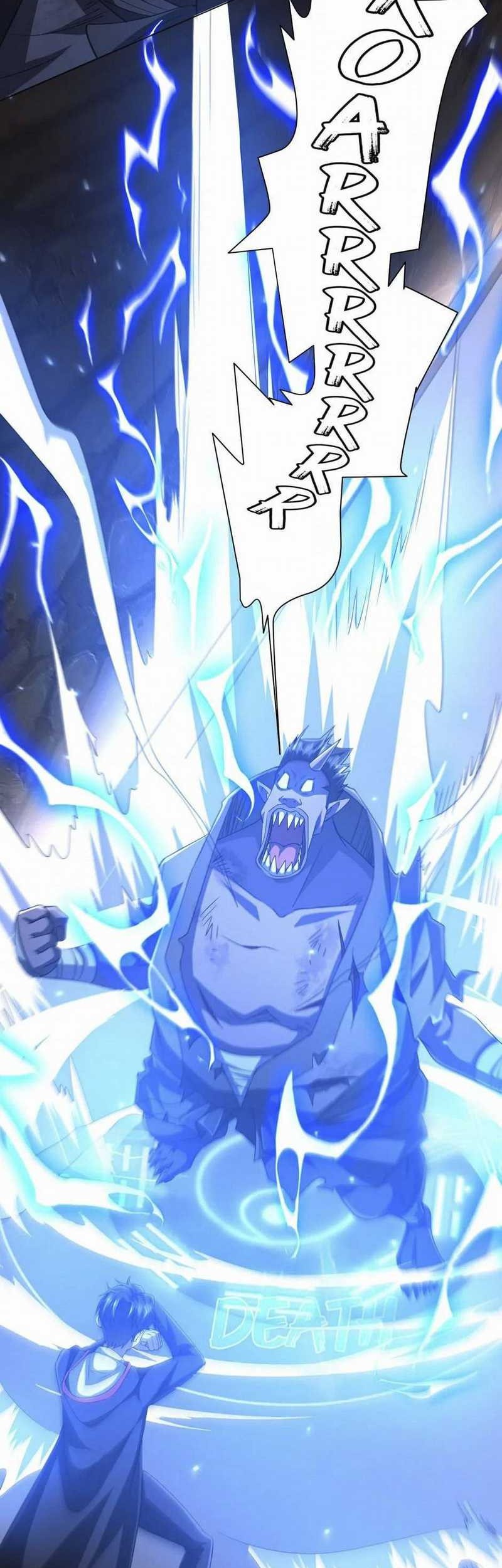 It All Starts With Trillions Of Nether Currency Chapter 42 Gambar 20