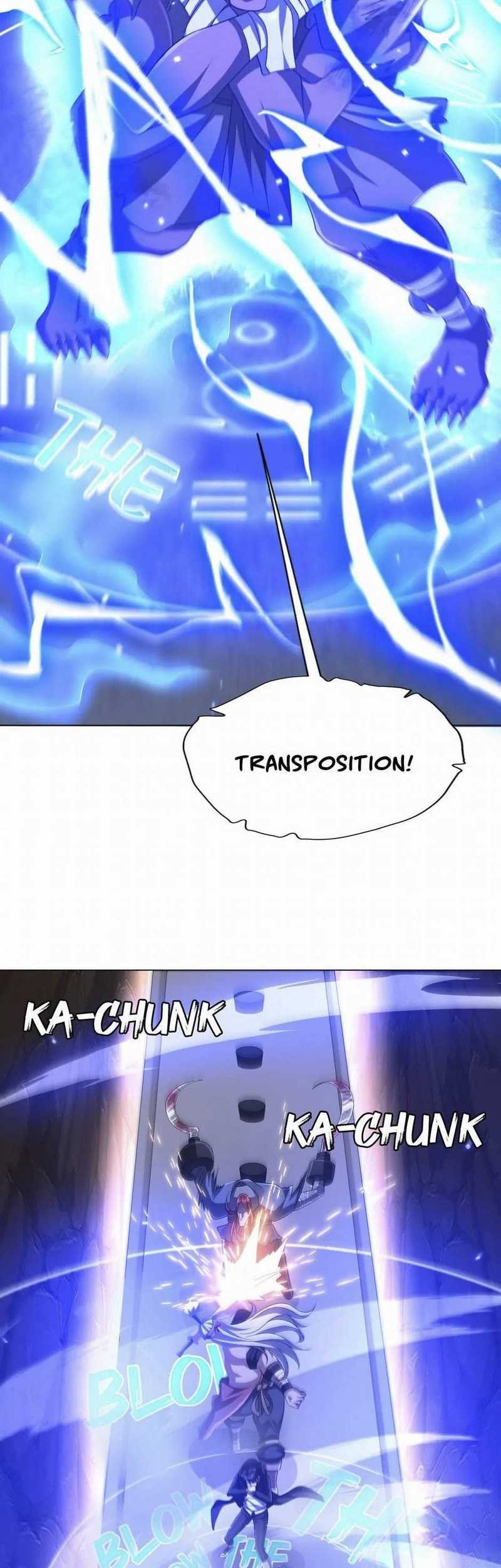 It All Starts With Trillions Of Nether Currency Chapter 42 Gambar 22