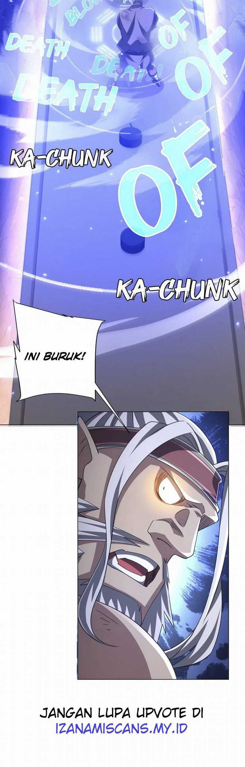 It All Starts With Trillions Of Nether Currency Chapter 42 Gambar 23