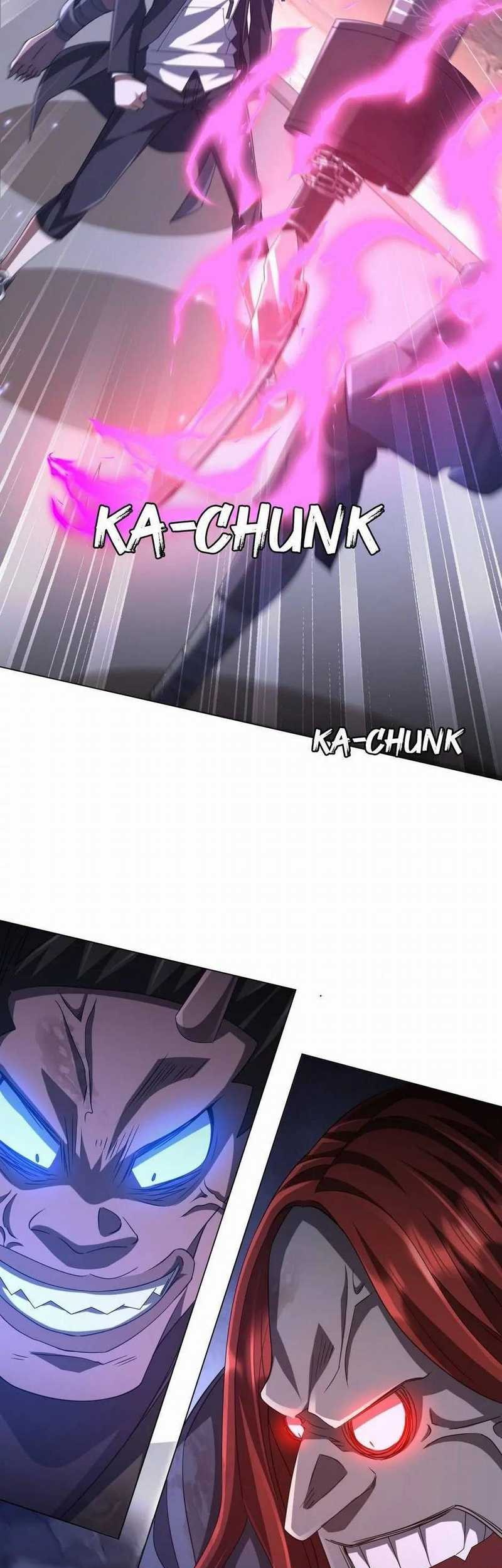 It All Starts With Trillions Of Nether Currency Chapter 42 Gambar 26