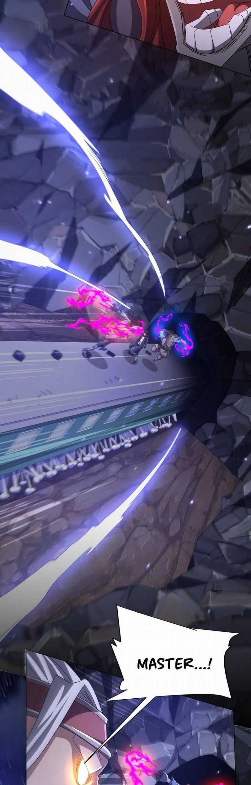 It All Starts With Trillions Of Nether Currency Chapter 42 Gambar 27