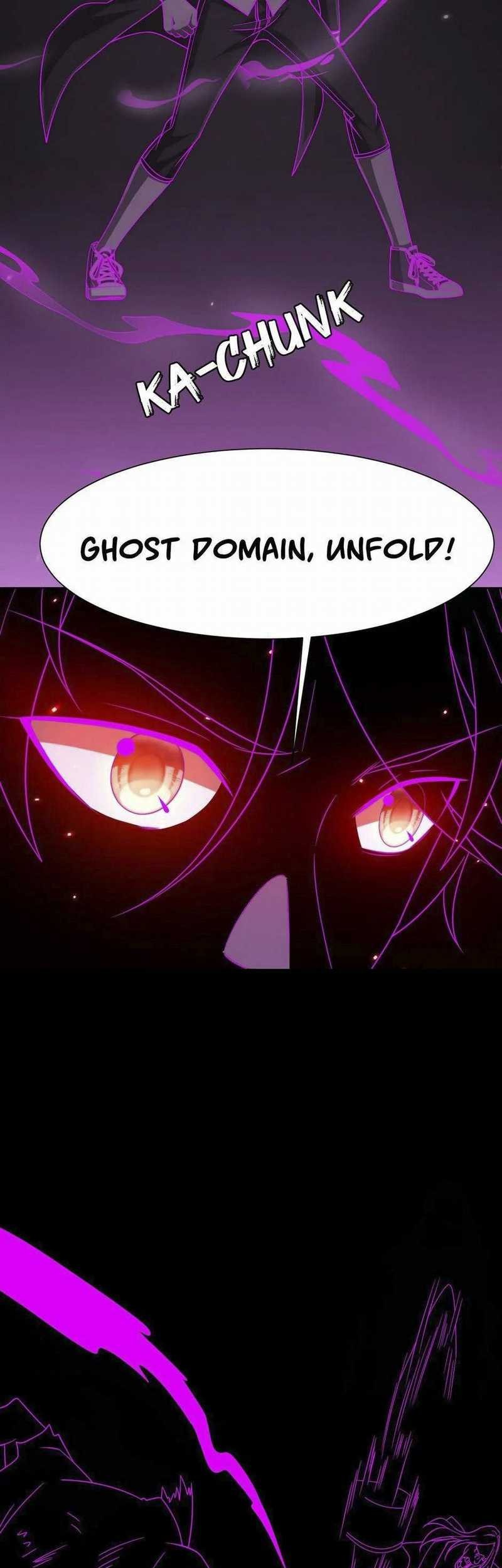 It All Starts With Trillions Of Nether Currency Chapter 42 Gambar 30