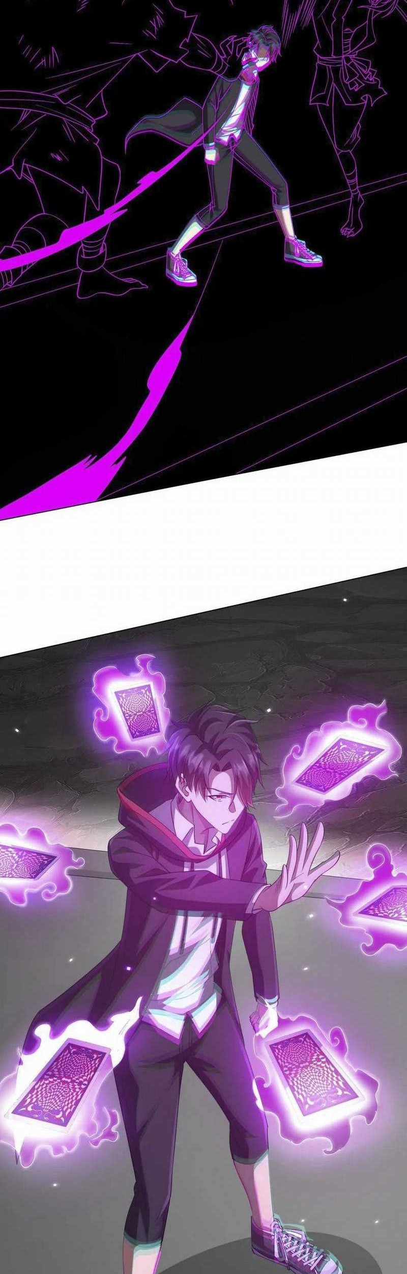 It All Starts With Trillions Of Nether Currency Chapter 42 Gambar 31