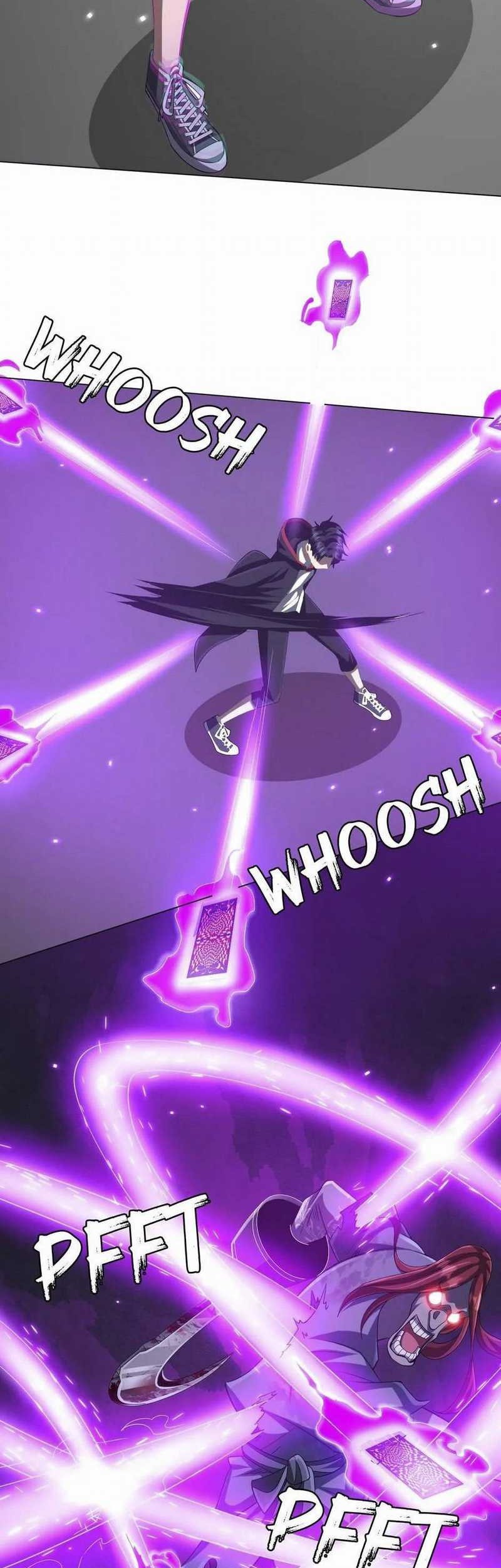 It All Starts With Trillions Of Nether Currency Chapter 42 Gambar 32