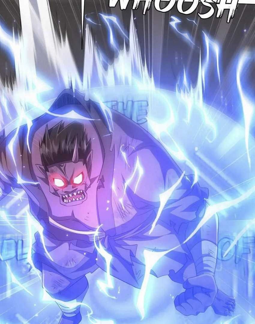 It All Starts With Trillions Of Nether Currency Chapter 41 Gambar 42