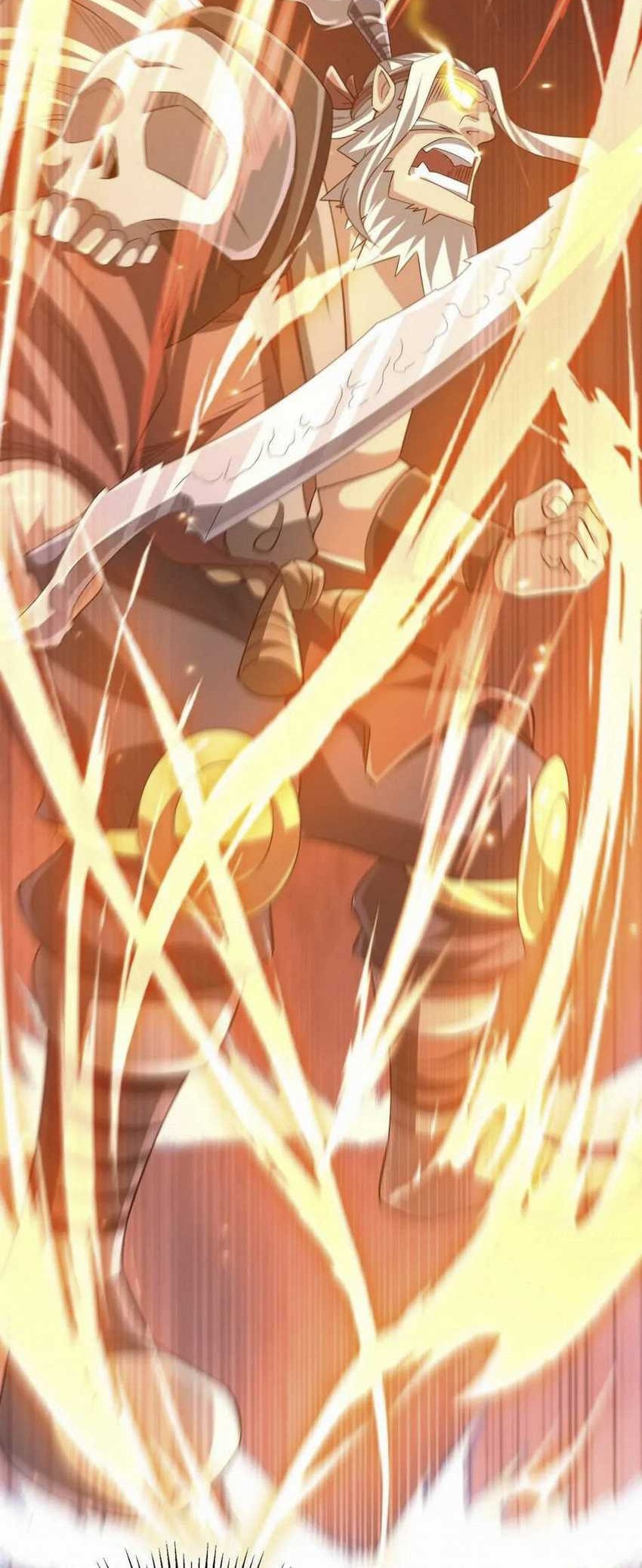 It All Starts With Trillions Of Nether Currency Chapter 41 Gambar 46