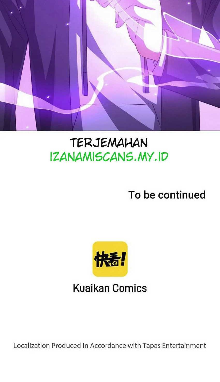 It All Starts With Trillions Of Nether Currency Chapter 41 Gambar 50