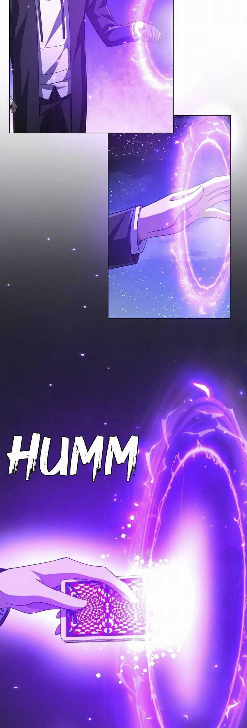 It All Starts With Trillions Of Nether Currency Chapter 41 Gambar 48