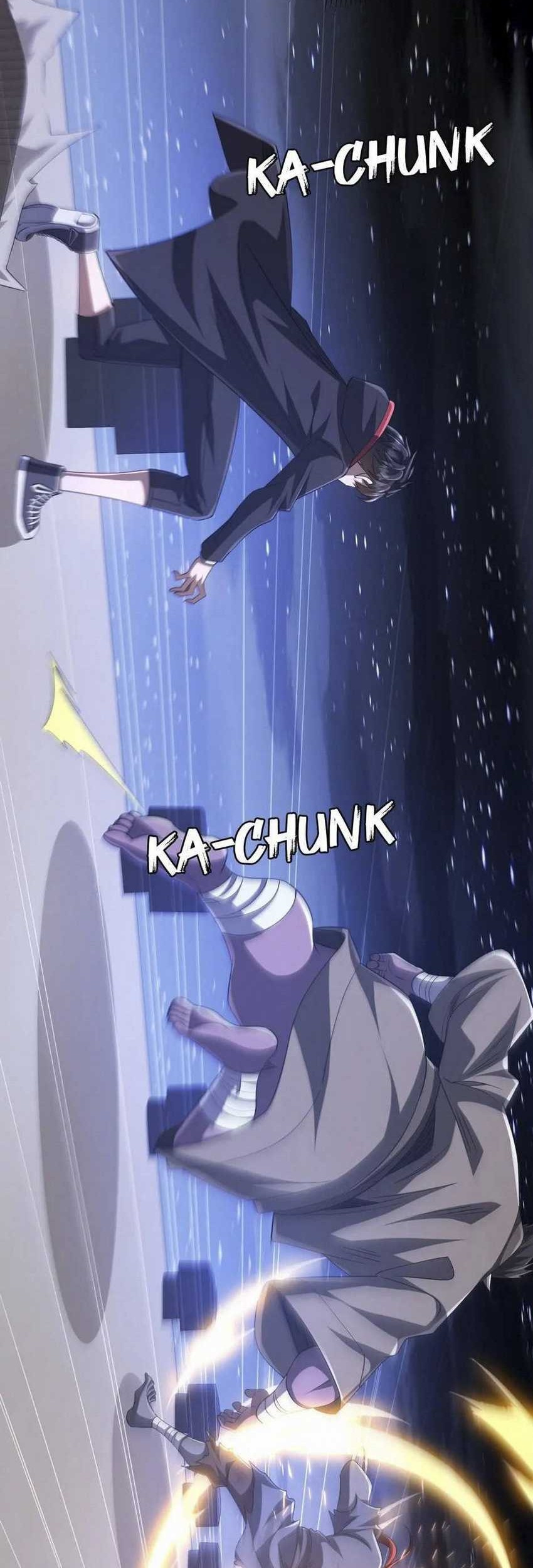 It All Starts With Trillions Of Nether Currency Chapter 41 Gambar 7