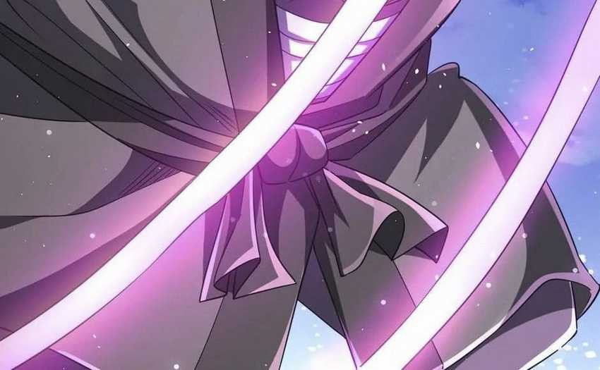 It All Starts With Trillions Of Nether Currency Chapter 41 Gambar 10