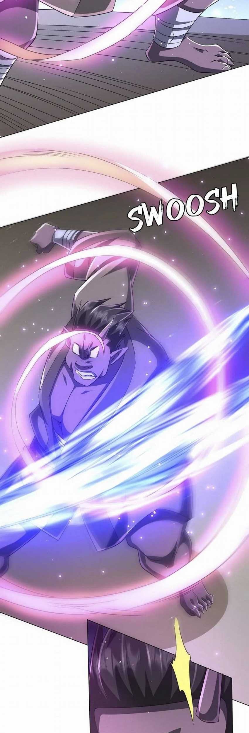 It All Starts With Trillions Of Nether Currency Chapter 41 Gambar 11