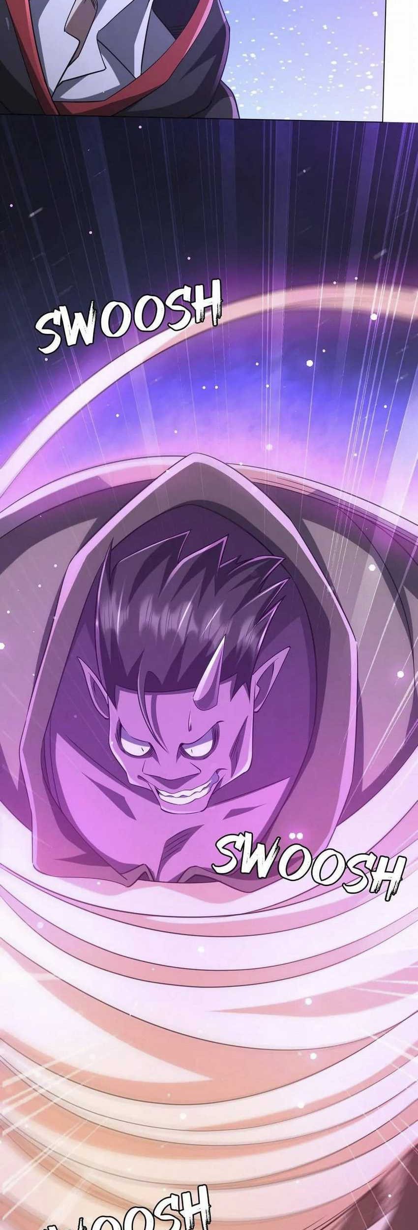 It All Starts With Trillions Of Nether Currency Chapter 41 Gambar 13