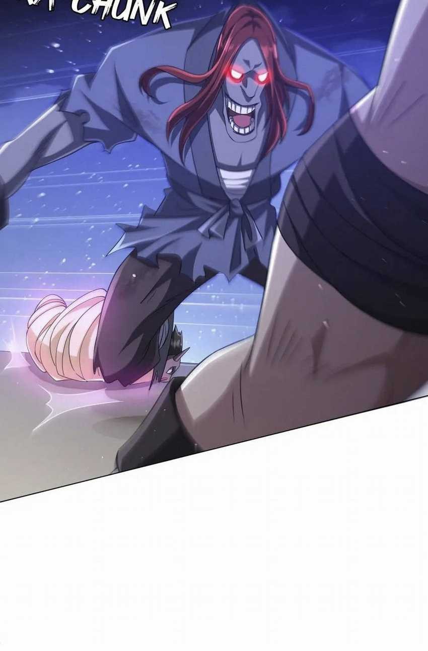 It All Starts With Trillions Of Nether Currency Chapter 41 Gambar 15