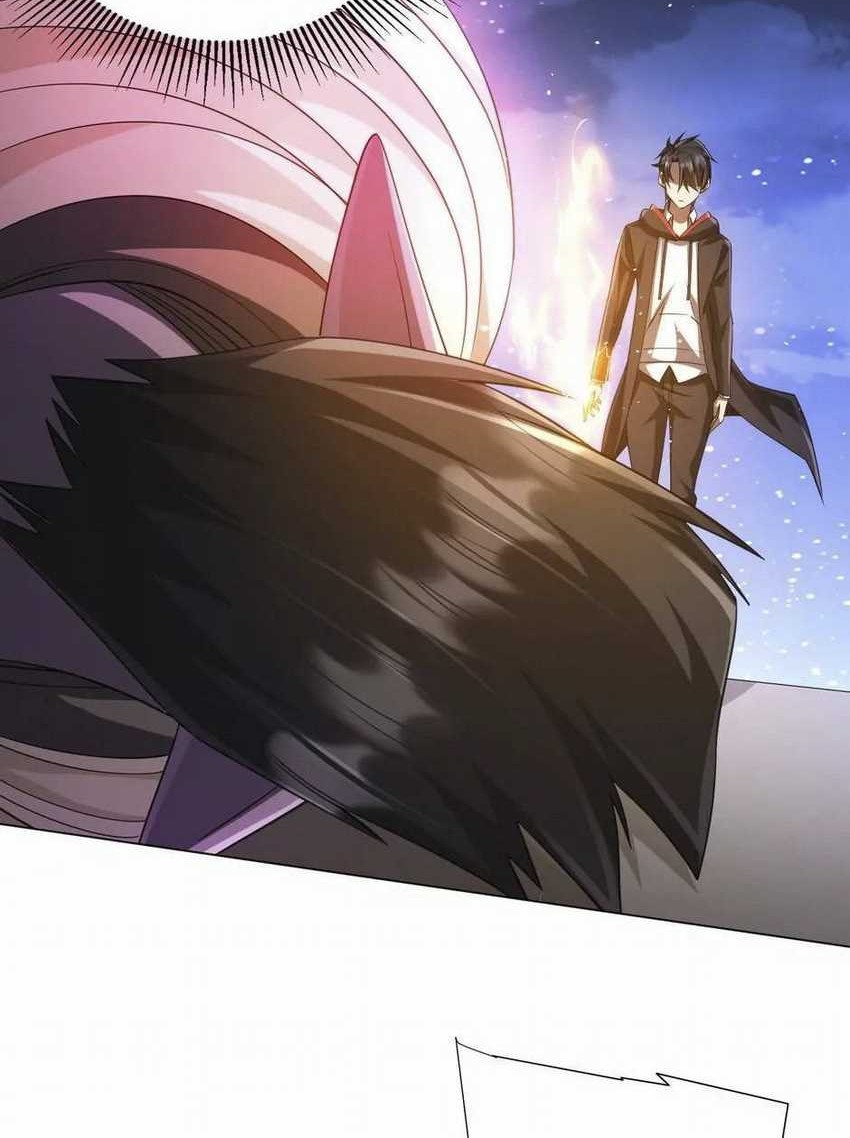 It All Starts With Trillions Of Nether Currency Chapter 41 Gambar 19