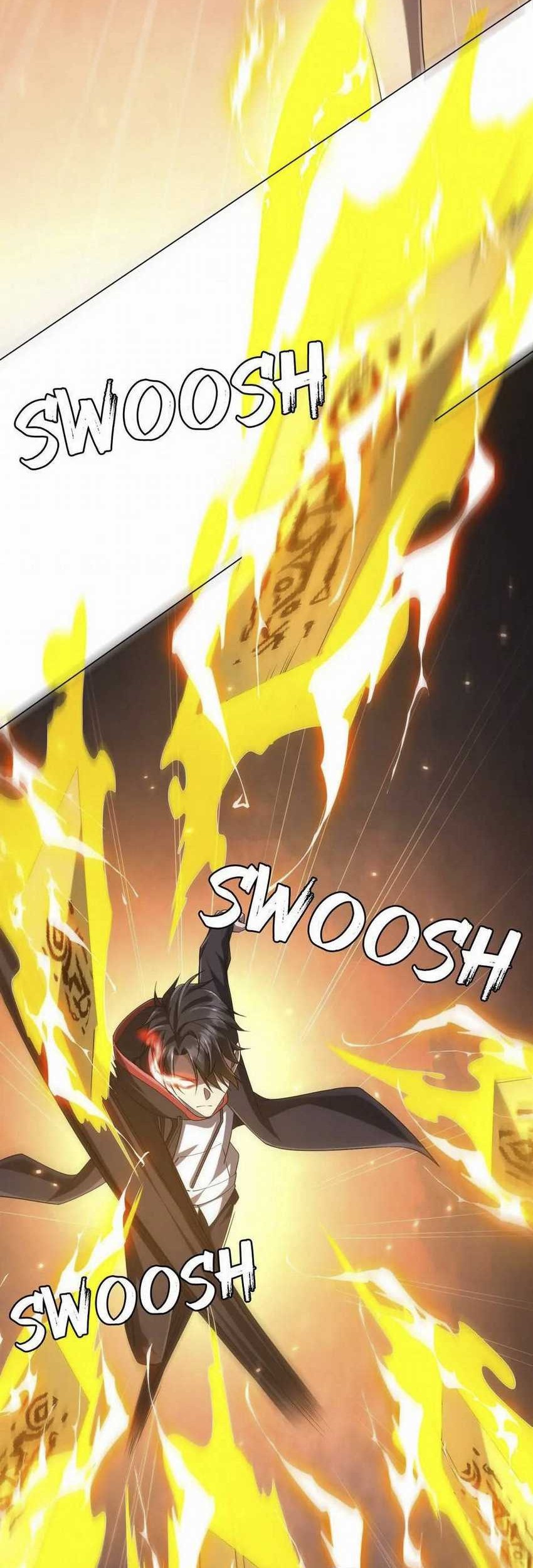 It All Starts With Trillions Of Nether Currency Chapter 41 Gambar 21