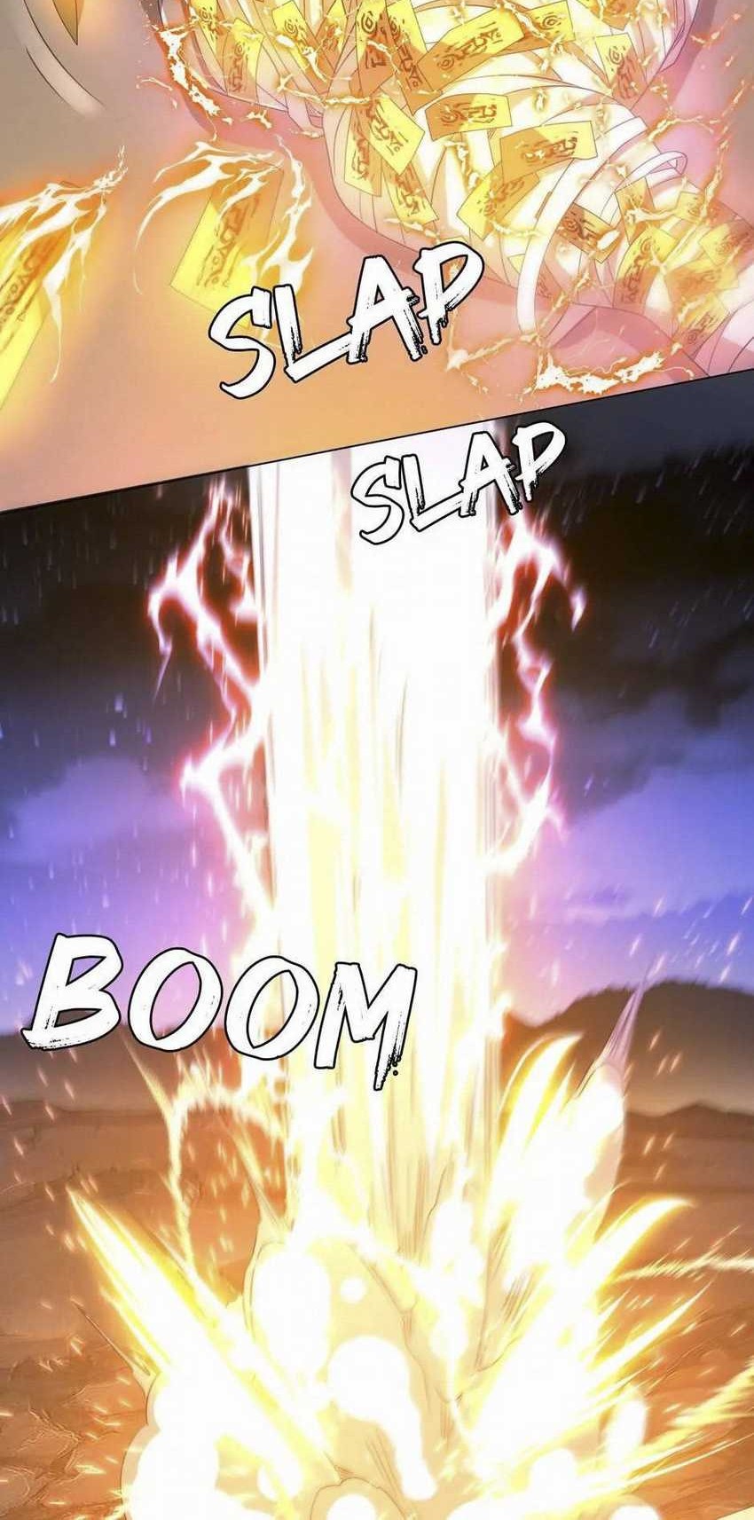 It All Starts With Trillions Of Nether Currency Chapter 41 Gambar 23